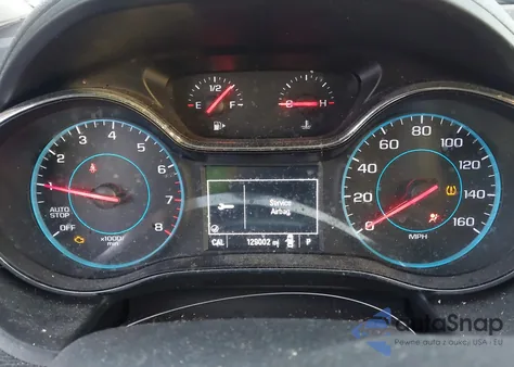 2017 Chevrolet Cruze Ls Auto from USA, damaged, VIN 1G1BC5SM8H7244942